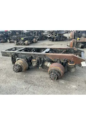 INTERNATIONAL Corporate Air/IROS Tandem Cutoffs