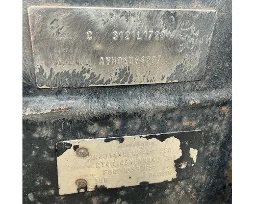 INTERNATIONAL Corporate Air/IROS Tandem Cutoffs