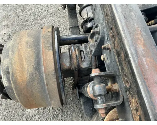 INTERNATIONAL Corporate Air/IROS Tandem Cutoffs