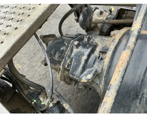 INTERNATIONAL Corporate Air/IROS Tandem Cutoffs