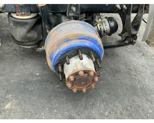 INTERNATIONAL Corporate Air/IROS Tandem Cutoffs