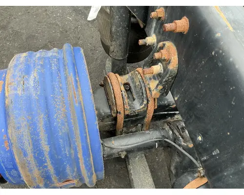 INTERNATIONAL Corporate Air/IROS Tandem Cutoffs