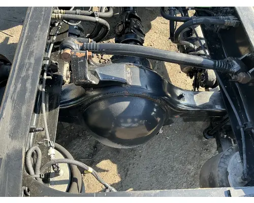 INTERNATIONAL Corporate Air/IROS Tandem Cutoffs