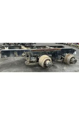 INTERNATIONAL Corporate Air/IROS Tandem Cutoffs