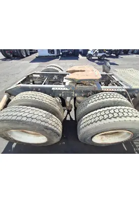 INTERNATIONAL Corporate Air/IROS Tandem Cutoffs