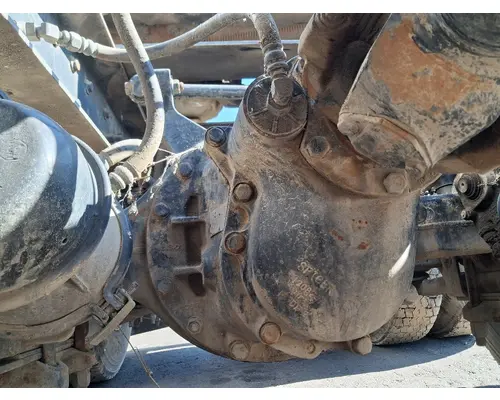 INTERNATIONAL Corporate Air/IROS Tandem Cutoffs