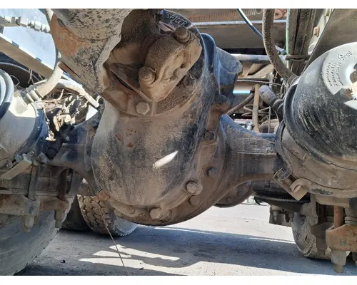 INTERNATIONAL Corporate Air/IROS Tandem Cutoffs