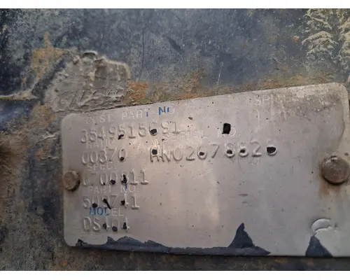 INTERNATIONAL Corporate Air/IROS Tandem Cutoffs