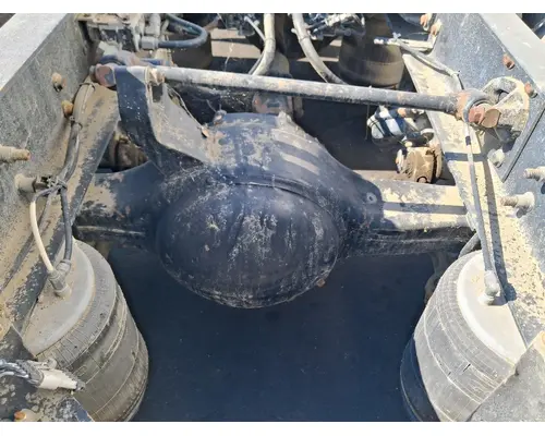 INTERNATIONAL Corporate Air/IROS Tandem Cutoffs