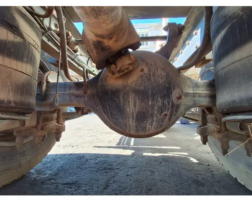 INTERNATIONAL Corporate Air/IROS Tandem Cutoffs