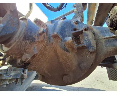 INTERNATIONAL Corporate Air/IROS Tandem Cutoffs