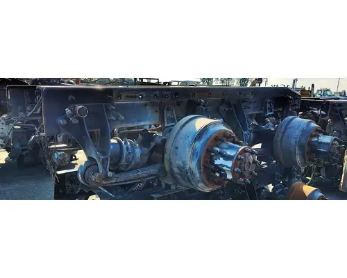 INTERNATIONAL Corporate Air/IROS Tandem Cutoffs