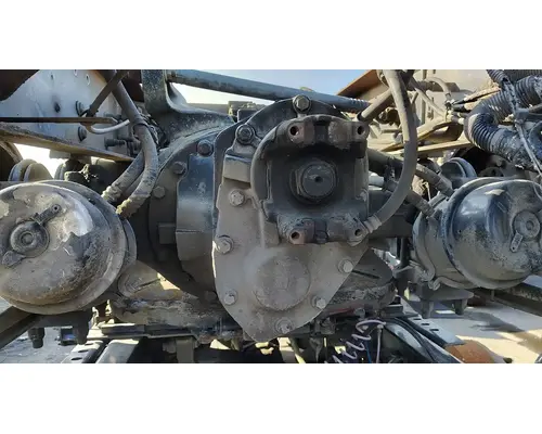 INTERNATIONAL Corporate Air/IROS Tandem Cutoffs