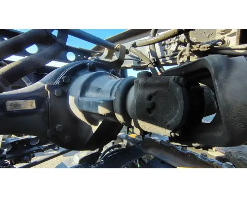 INTERNATIONAL Corporate Air/IROS Tandem Cutoffs