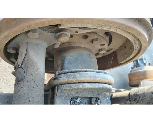 INTERNATIONAL Corporate Air/IROS Tandem Cutoffs