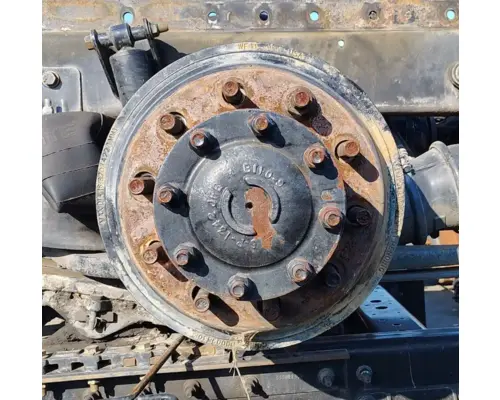 INTERNATIONAL Corporate Air/IROS Tandem Cutoffs