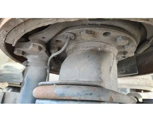 INTERNATIONAL Corporate Air/IROS Tandem Cutoffs