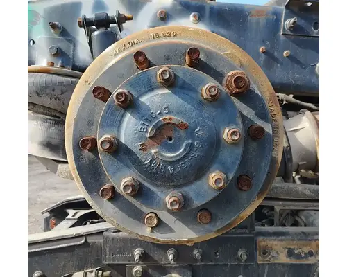 INTERNATIONAL Corporate Air/IROS Tandem Cutoffs