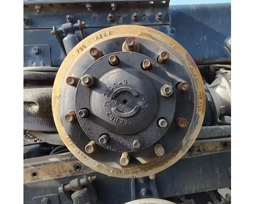 INTERNATIONAL Corporate Air/IROS Tandem Cutoffs