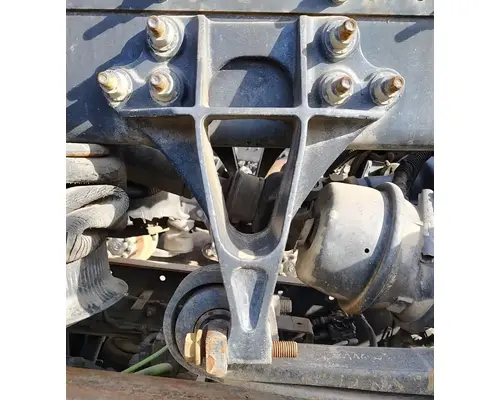 INTERNATIONAL Corporate Air/IROS Tandem Cutoffs