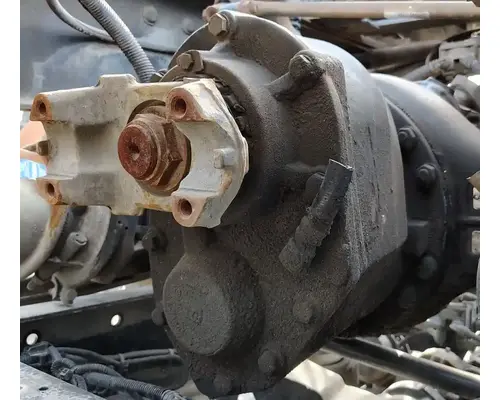 INTERNATIONAL Corporate Air/IROS Tandem Cutoffs