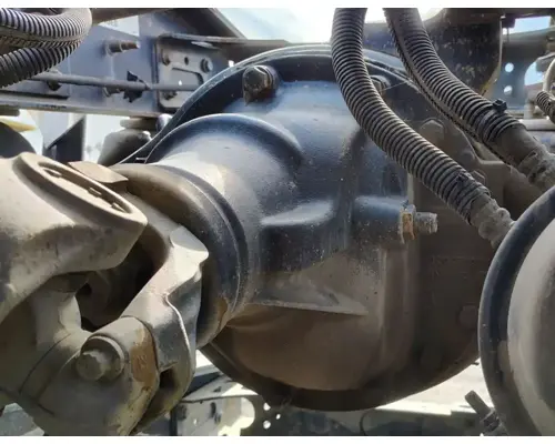 INTERNATIONAL Corporate Air/IROS Tandem Cutoffs