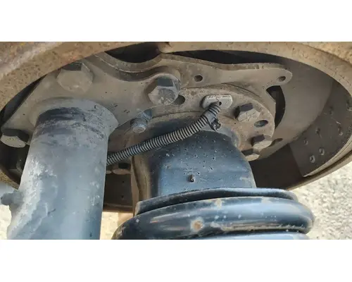 INTERNATIONAL Corporate Air/IROS Tandem Cutoffs