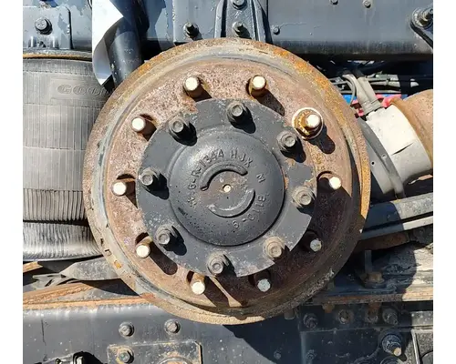 INTERNATIONAL Corporate Air/IROS Tandem Cutoffs