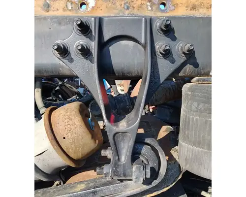 INTERNATIONAL Corporate Air/IROS Tandem Cutoffs