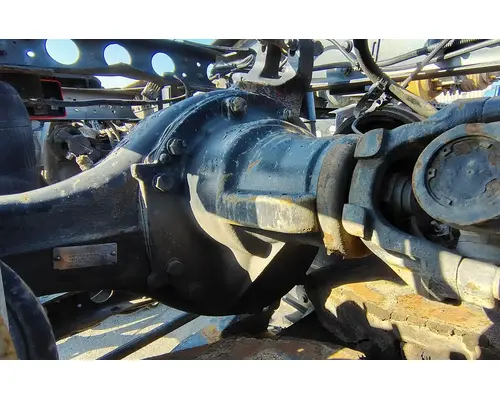 INTERNATIONAL Corporate Air/IROS Tandem Cutoffs