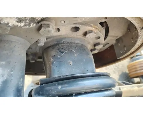 INTERNATIONAL Corporate Air/IROS Tandem Cutoffs