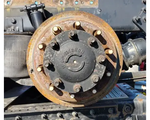 INTERNATIONAL Corporate Air/IROS Tandem Cutoffs