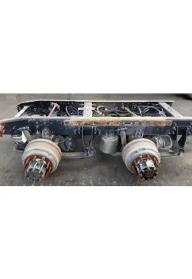 INTERNATIONAL Corporate Air/IROS Tandem Cutoffs