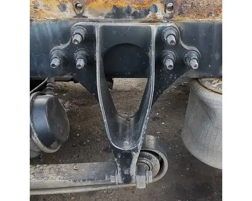 INTERNATIONAL Corporate Air/IROS Tandem Cutoffs