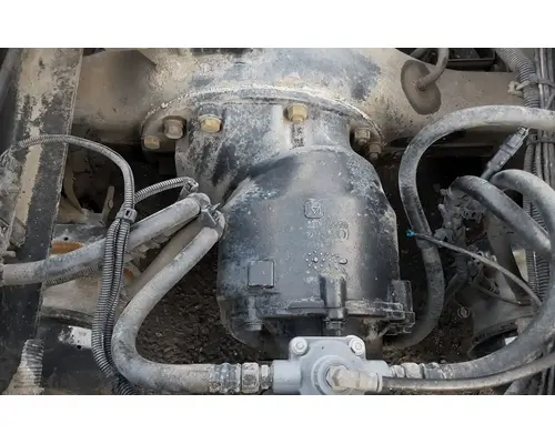 INTERNATIONAL Corporate Air/IROS Tandem Cutoffs