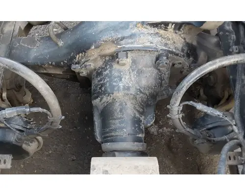 INTERNATIONAL Corporate Air/IROS Tandem Cutoffs