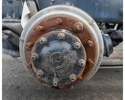 INTERNATIONAL Corporate Air/IROS Tandem Cutoffs