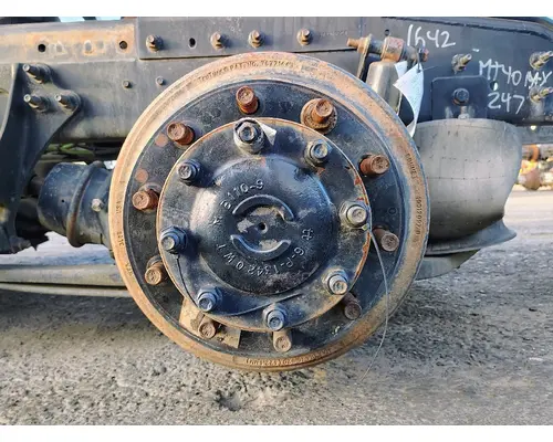 INTERNATIONAL Corporate Air/IROS Tandem Cutoffs