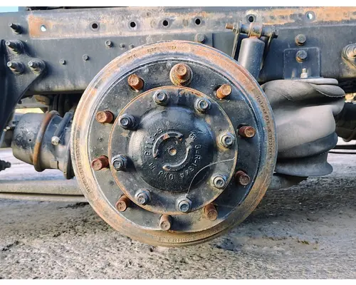 INTERNATIONAL Corporate Air/IROS Tandem Cutoffs