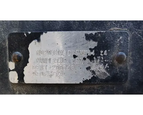 INTERNATIONAL Corporate Air/IROS Tandem Cutoffs