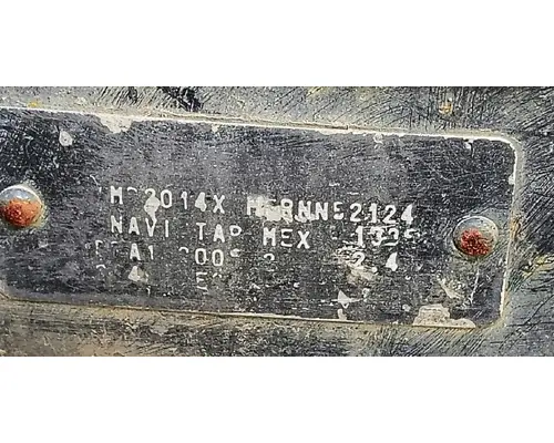 INTERNATIONAL Corporate Air/IROS Tandem Cutoffs