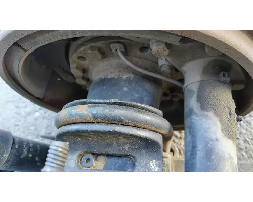 INTERNATIONAL Corporate Air/IROS Tandem Cutoffs