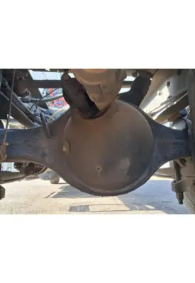 INTERNATIONAL Corporate Air/IROS Tandem Cutoffs