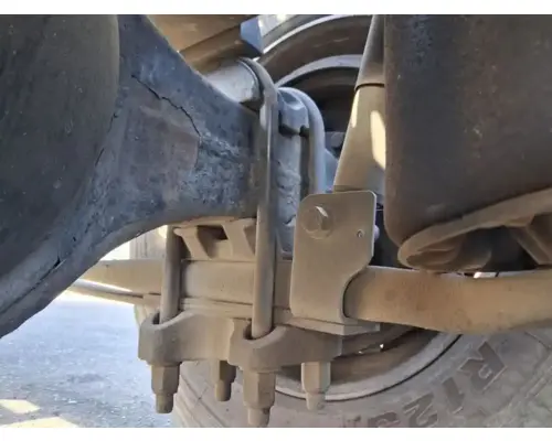 INTERNATIONAL Corporate Air/IROS Tandem Cutoffs