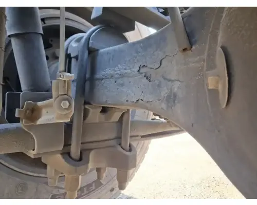 INTERNATIONAL Corporate Air/IROS Tandem Cutoffs