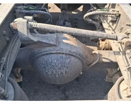 INTERNATIONAL Corporate Air/IROS Tandem Cutoffs