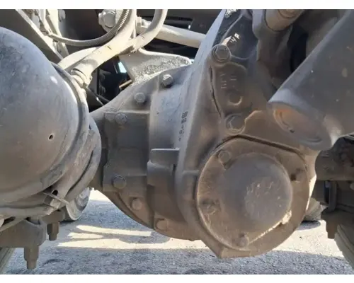 INTERNATIONAL Corporate Air/IROS Tandem Cutoffs