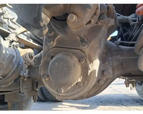 INTERNATIONAL Corporate Air/IROS Tandem Cutoffs