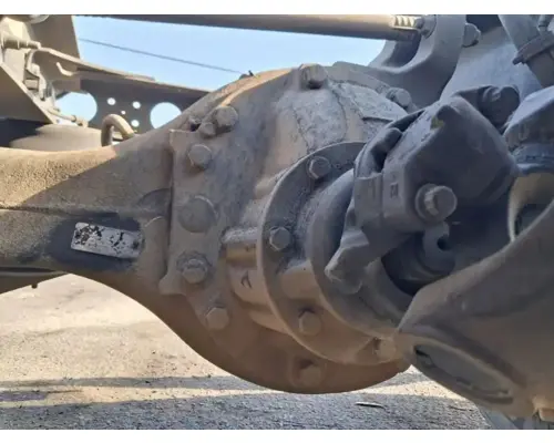 INTERNATIONAL Corporate Air/IROS Tandem Cutoffs