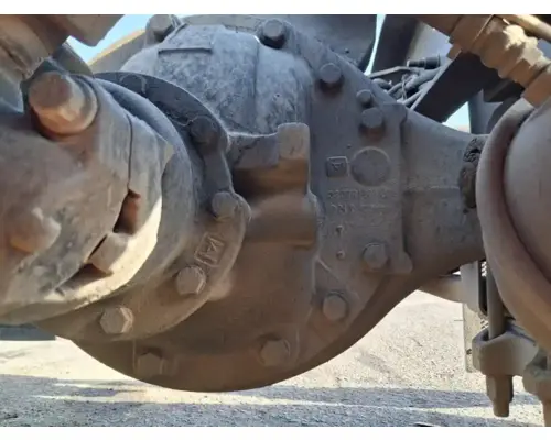 INTERNATIONAL Corporate Air/IROS Tandem Cutoffs